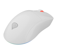 Genesis ZIRCON XIII Custom Wireless (Biała) NMG-2090 - 1249684 - zdjęcie 4